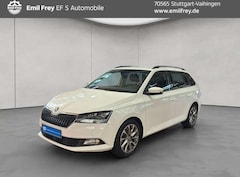 Bild des Angebotes Skoda Fabia Combi 1.0 TSI DSG Best of