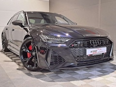 Bild des Angebotes Audi RS6 4.0 TFSI Quattro°Garantie°Matrix°360°ACC°DAB