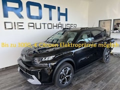 Bild des Angebotes Citroen C3 Aircross e 113 Extended Range MAX HUD Navi LED Apple CarPla