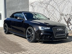 Bild des Angebotes Audi RS5 A5 Cabrio Cabrio S tronic
