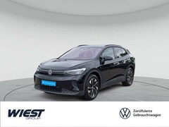 Bild des Angebotes VW ID.4 Pro Move, 5J.Gar./WÄRMEPUMPE/KAM/LED/FRONT