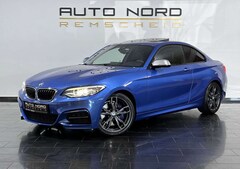 Bild des Angebotes BMW 235 i Coupé*DEUTSCH*S.Dach*H&K*Kamera*Leder*