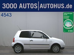 Bild des Angebotes VW Lupo 1.0
