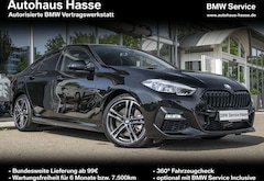 Bild des Angebotes BMW 220 220d Gran Coupé M-Sport +18Z PANO KAMERA HiFi