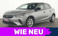 Bild des Angebotes Opel Corsa Edition Style-Paket|Navi|Fernlichtassistent