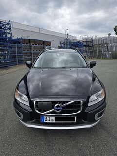 Bild des Angebotes Volvo XC70 2.4 D5 AWD Geartronic Edition Pro