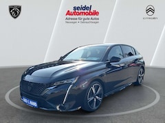Bild des Angebotes Peugeot 308 1.2 PureTech 130 GT, AUTOMATIK, LED