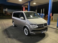 Bild des Angebotes VW T6 Multivan VW T6 Gen.6 4Motion Multiv. Retro DSG 150 PS Alcan