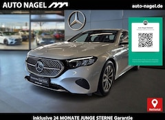 Bild des Angebotes Mercedes-Benz E 220 E 220 d Avantgarde Neues Modell+Kamera+Premium+