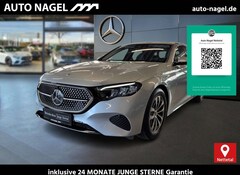 Bild des Angebotes Mercedes-Benz E 220 E 220 d Avantgarde Neues Modell+Kamera+Premium+