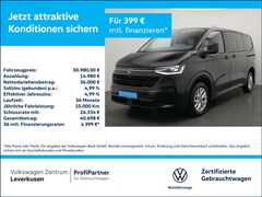 Bild des Angebotes VW T7 Caravelle Style AUT. 8-SITZER MATRIX AHK A