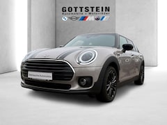 MINI Cooper Clubman Classic Trim
