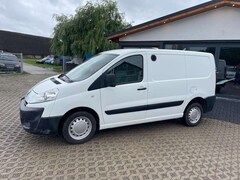 Bild des Angebotes Peugeot Expert Kasten L1H1 Kasten