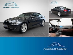 Bild des Angebotes BMW 528 i Lim. AHK LED SHZ BI-Xenon PDC Leder