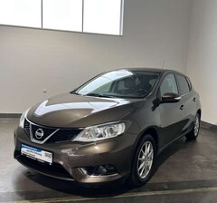 Bild des Angebotes Nissan Pulsar N-Tec  KAMERA+NAVI+SZH