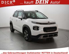 Bild des Angebotes Citroen C3 Aircross 1.2 e-THP Feel NAVI+SHZ+PDC+TEMP+MFL