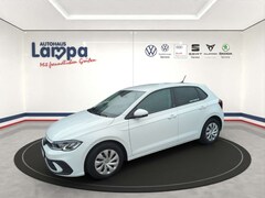 Bild des Angebotes VW Polo MOVE 1.0 5-Gang LED, EPC, Sitzh.
