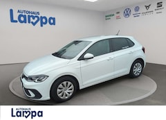 Bild des Angebotes VW Polo MOVE 1.0 5-Gang LED, EPC, Sitzh.