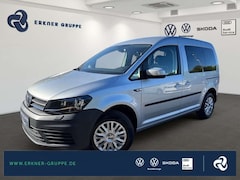 Bild des Angebotes VW Caddy 2.0 TDI Trendline