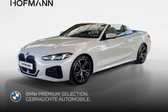 Bild des Angebotes BMW 420 M Sport