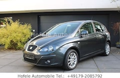 Bild des Angebotes SEAT Altea Stylance / Style**TEMPO/SHZ/KLIMA**