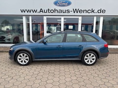 Bild des Angebotes Audi A4 allroad -