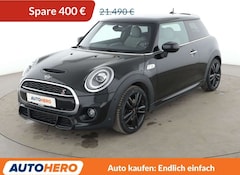 Bild des Angebotes MINI Cooper S Cooper S Aut.*NAVI*LED*PDC*SHZ*TEMPO*KLIMA*