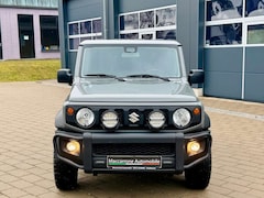 Bild des Angebotes Suzuki Jimny *215/75R15 Bfgood*Bügel*Carplay*Kamera*AHK