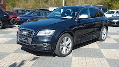 Bild des Angebotes Audi SQ5 3.0 TDI quattro Pano AHK 2.Hand