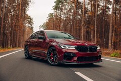 Bild des Angebotes BMW M5 Competition