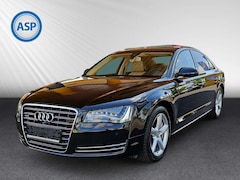 Bild des Angebotes Audi A8 4.2 V8 32V TDI quattro STANDHZG LEDER