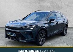 Bild des Angebotes CUPRA Formentor 1.5 eTSI DSG SENNHEISER+MATRIX+NAVI