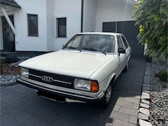 Bild des Angebotes Audi 80 GLS Automatik