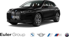 Bild des Angebotes BMW iX xDrive 50 AHK Laser DAB Navi HK-System Pano