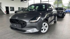 Bild des Angebotes Suzuki Swift 1.2 Comfort Navi LED ACC Kamera SitzHZG Carplay Ke