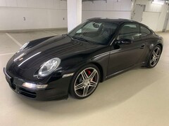 Bild des Angebotes Porsche 997 Carrera S Coupe, 2Hd, Scheckheft, Unfallfrei