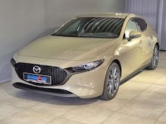 Mazda 3 2.5L e-SKYACTIV G 140ps