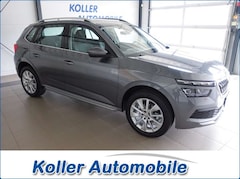 Bild des Angebotes Skoda Kamiq 1.0 TSI Style *• 5 Jahre Garantie bis max. 100.000