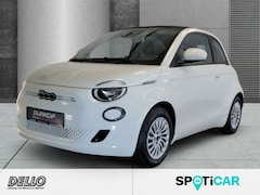 Bild des Angebotes Fiat 500e Kamera DAB CarPlay Memory Keyless Klimaautom