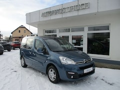 Bild des Angebotes Citroen Berlingo Multispace Shine