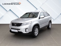 Bild des Angebotes Kia Sorento Spirit 4WD aus 1.Hand KIA Scheckheft