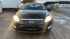 Bild des Angebotes Ford Mondeo Ghia **HU/AU 01.2027**