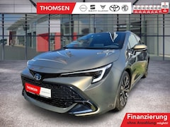 Bild des Angebotes Toyota Corolla TS Team D LED, Navi, USB, SHZ, KLIMA