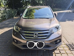 Bild des Angebotes Honda CR-V CR-V 1.6i DTEC 2WD Lifestyle