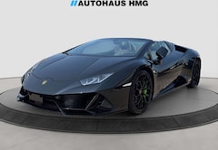 Bild des Angebotes Lamborghini Huracán EVO Spyder MY24 *PPF*LIFT*SERVICE NEU*