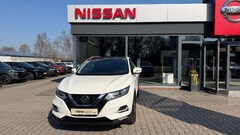 Bild des Angebotes Nissan Qashqai Qashqai Zama 1.3 140 PS