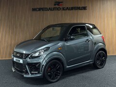 Bild des Angebotes Ligier JS 50 Sport Mit A/C KLIMA | 8 PS leiser DCI Motor