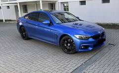 Bild des Angebotes BMW 435 435d Gran Coupe xDrive Sport-Aut. M Sport