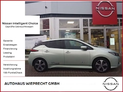 Bild des Angebotes Nissan Leaf Tekna