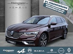 Bild des Angebotes Renault Talisman Grandtr 1.3TCe160 Init. Paris GW-Aktion